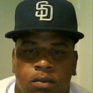 Meet your Posher, Rontae